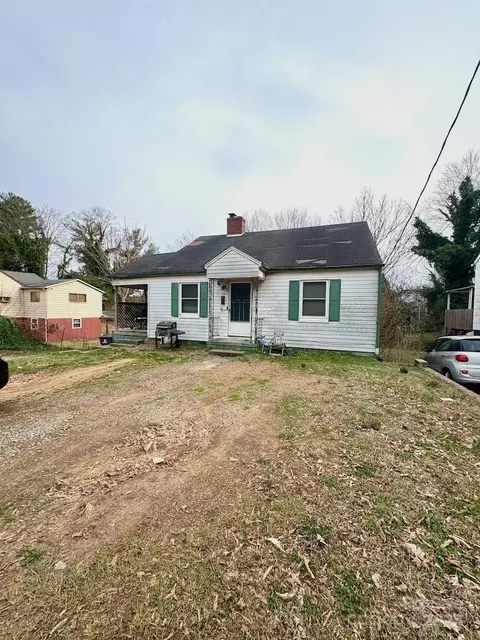 708 E 28th Street 3 St #3, Winston Salem, NC 27105