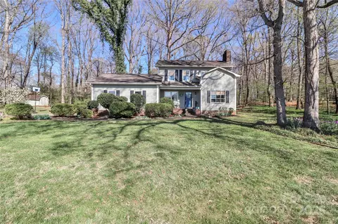 125 Little John Rd, Statesville, NC 28625
