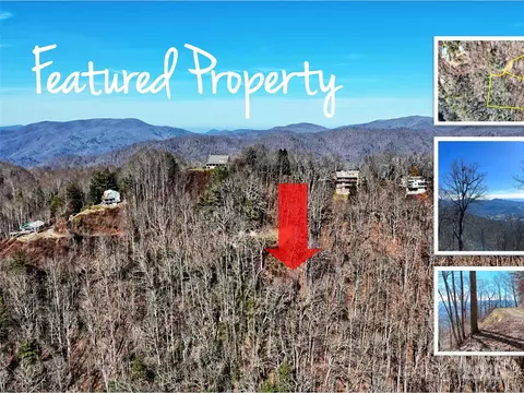 00 Barn Cove 61 62 Rd #61 & 62, Clyde, NC 28721