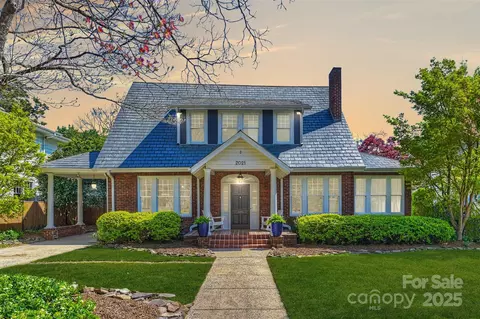 2021 Dilworth W Rd W, Charlotte, NC 28203
