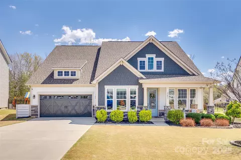 3251 Split Rail Ln, Lancaster, SC 29720