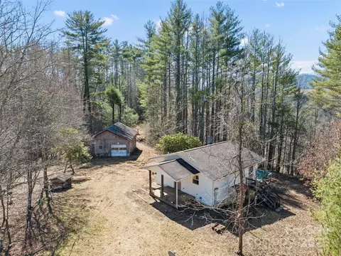91 Jeter Rd, Clyde, NC 28721 photo 5