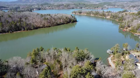 444 Dockside 17a Dr #17A, Nebo, NC 28761