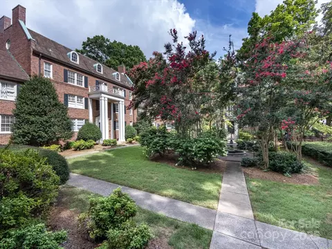 110 Colville 12b Rd #12B, Charlotte, NC 28207