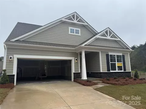 129 Prestwick 40 Way #40, Mooresville, NC 28115