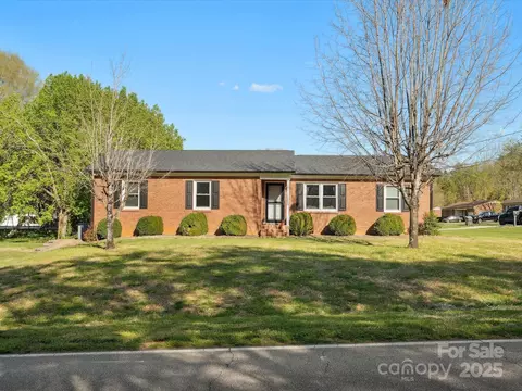 604 Salisbury St, Rockwell, NC 28138