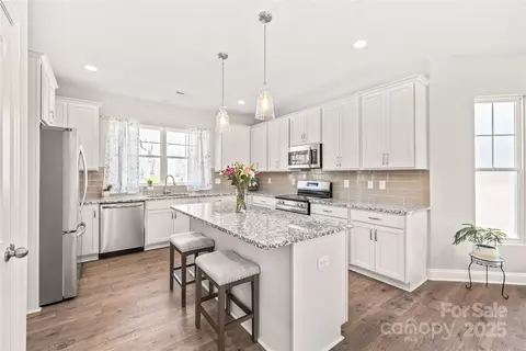 2116 Wilson Ave, Monroe, NC 28110