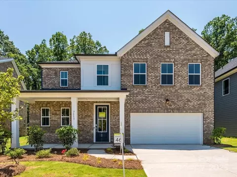 7113 Short Stirrup Ln, Mint Hill, NC 28227