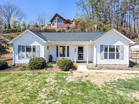 142 Reems Creek Rd, Weaverville, NC 28787