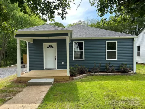 417 Stonewall S Ave S, Rock Hill, SC 29730