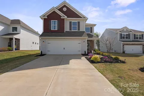 228 Eden Ave, Mooresville, NC 28115