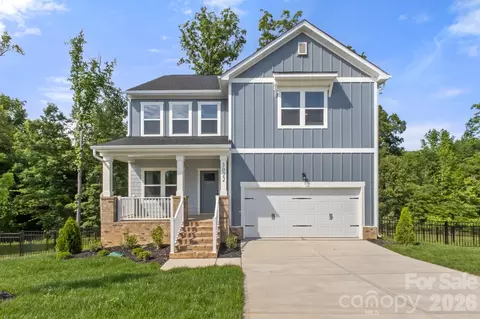 3022 Woodlands Creek Dr, Monroe, NC 28110
