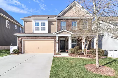105 Chance Rd, Mooresville, NC 28115