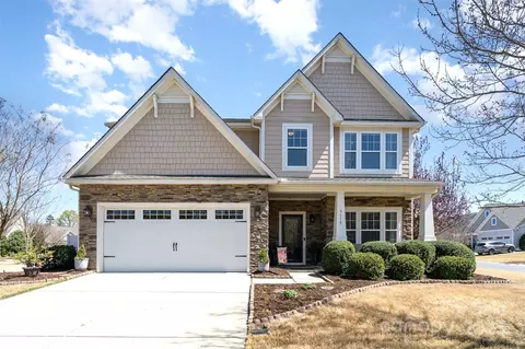 5115 Sand Trap Ct, Monroe, NC 28112