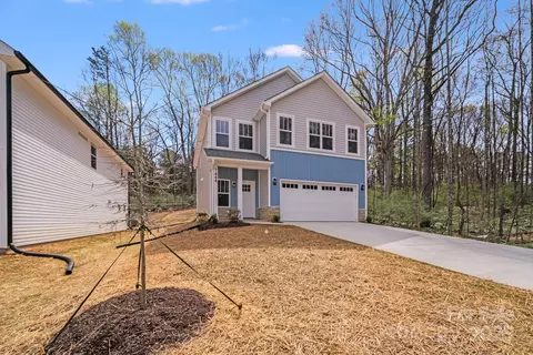 7444 Malabar 14 Rd #14, Huntersville, NC 28078