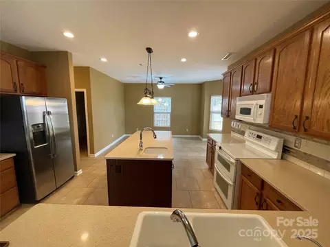 Kitchen - 707 Sinclair Dr, Monroe, NC 28112 photo 1 of 4