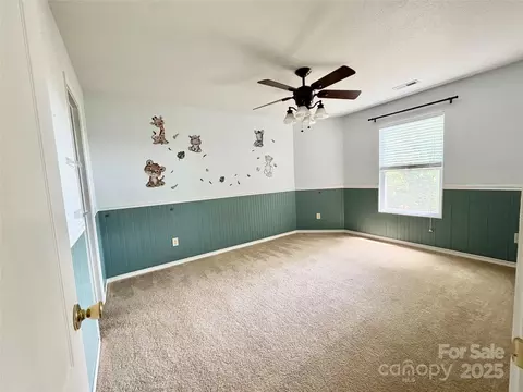 Bedroom - 707 Sinclair Dr, Monroe, NC 28112 photo 6 of 7