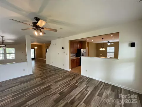 Living - 707 Sinclair Dr, Monroe, NC 28112 photo 3 of 5