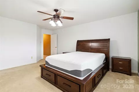 Bedroom - 707 Sinclair Dr, Monroe, NC 28112 photo 1 of 7