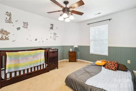 Bedroom - 707 Sinclair Dr, Monroe, NC 28112 photo 5 of 7