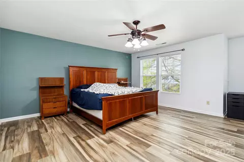 Bedroom - 707 Sinclair Dr, Monroe, NC 28112 photo 4 of 7