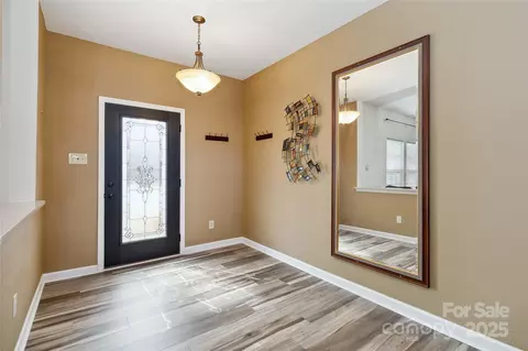 Entry Way - 707 Sinclair Dr, Monroe, NC 28112 photo 2 of 2