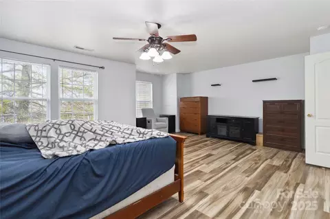 Bedroom - 707 Sinclair Dr, Monroe, NC 28112 photo 3 of 7