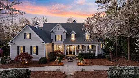 111 Moors End Loop, Mooresville, NC 28117