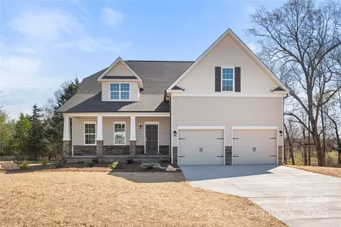 138 Wade Eaton 11 Dr #11, Mocksville, NC 27028