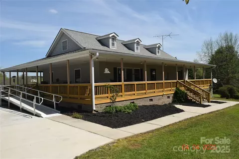 7780 Stokes Ferry Rd, Salisbury, NC 28146 photo 3