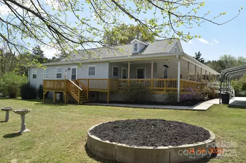 7780 Stokes Ferry Rd, Salisbury, NC 28146 photo 37