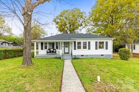 1301 Jackson St, Kannapolis, NC 28083