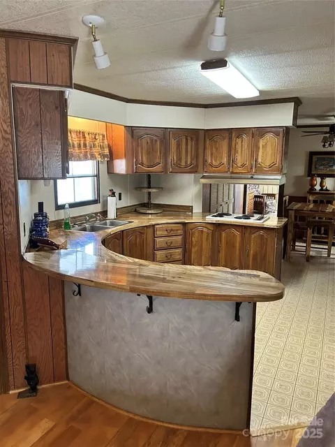 Kitchen - 84 Greentree Ln, Canton, NC 28716 photo 1 of 1