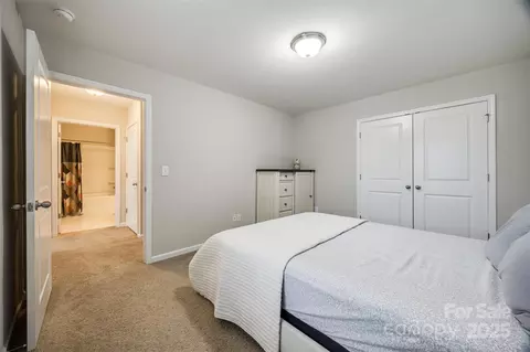 Bedroom - 1211 Croft Dr, Fort Mill, SC 29708 photo 2 of 4