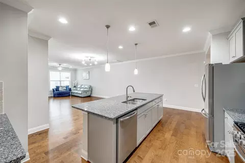 Kitchen - 1211 Croft Dr, Fort Mill, SC 29708 photo 3 of 4