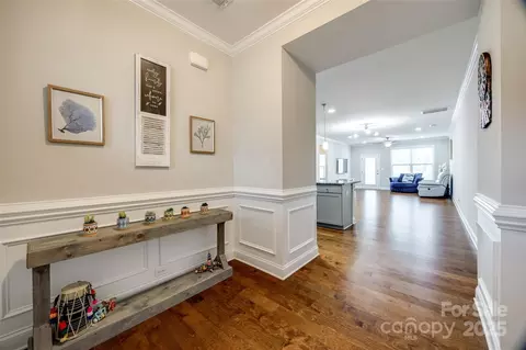 Entry Way - 1211 Croft Dr, Fort Mill, SC 29708 photo 2 of 5