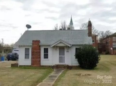 Church Street, Belmont, NC 28012
