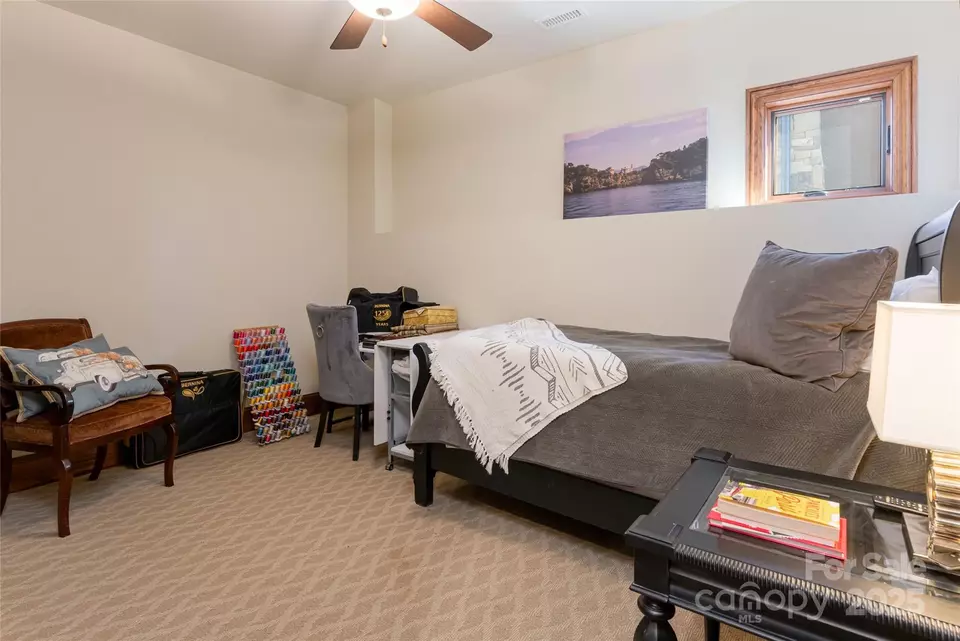 Bedroom - 24 Snow Ridge Dr, Hendersonville, NC 28792 photo 4 of 4