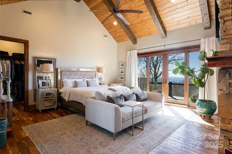 Bedroom - 24 Snow Ridge Dr, Hendersonville, NC 28792 photo 1 of 4