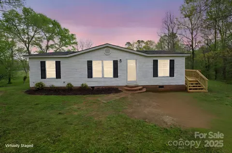 450 Tot Dellinger Rd, Cherryville, NC 28021 photo 26