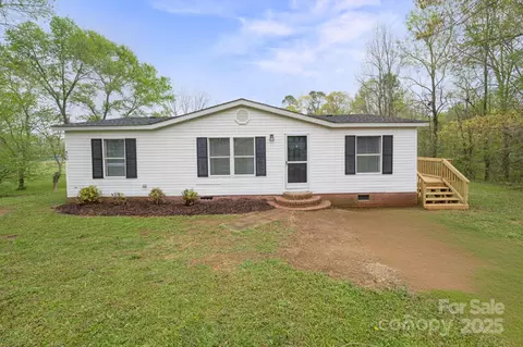 450 Tot Dellinger Rd, Cherryville, NC 28021
