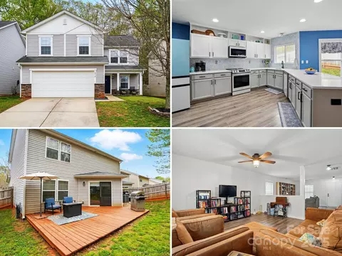 4919 Manchineel Ln, Monroe, NC 28110