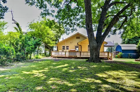 Exterior - 302 Griffith Rd, Monroe, NC 28112 photo 16 of 19