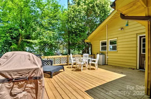 Exterior - 302 Griffith Rd, Monroe, NC 28112 photo 10 of 19