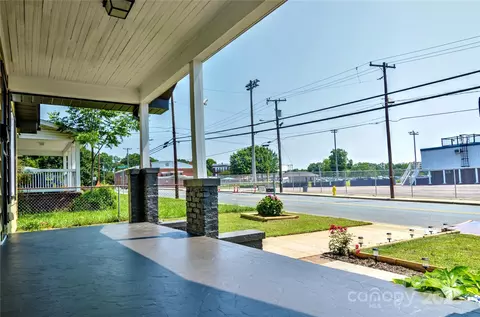 Exterior - 302 Griffith Rd, Monroe, NC 28112 photo 6 of 19