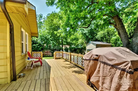 Exterior - 302 Griffith Rd, Monroe, NC 28112 photo 13 of 19
