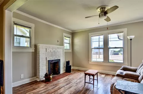 Living - 302 Griffith Rd, Monroe, NC 28112 photo 3 of 3