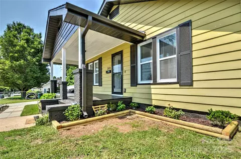 Exterior - 302 Griffith Rd, Monroe, NC 28112 photo 3 of 19