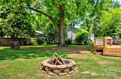 Exterior - 302 Griffith Rd, Monroe, NC 28112 photo 15 of 19