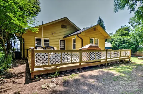 Exterior - 302 Griffith Rd, Monroe, NC 28112 photo 8 of 19